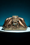 Metallic Mystique Clutch