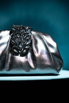 Metallic Mystique Clutch
