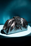 Metallic Mystique Clutch
