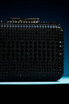 Crystal Box Clutch