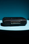 Crystal Box Clutch