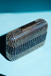 Crystal Box Clutch