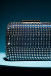 Crystal Box Clutch