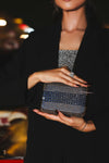 Crystal Box Clutch