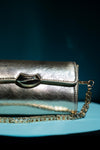 Metallic Mini Bag
