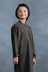 2 Piece Blemded Khaddar Suit