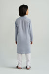 Yarn Dyed Kurta