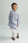 Yarn Dyed Kurta