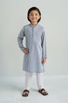 Yarn Dyed Kurta