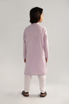 Yarn Dyed Kurta