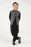 Tropical Waistcoat