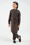 Tropical Waistcoat