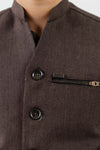 Tropical Waistcoat