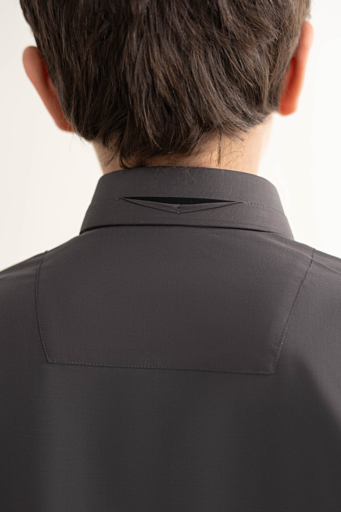 2 Piece Blended Suit