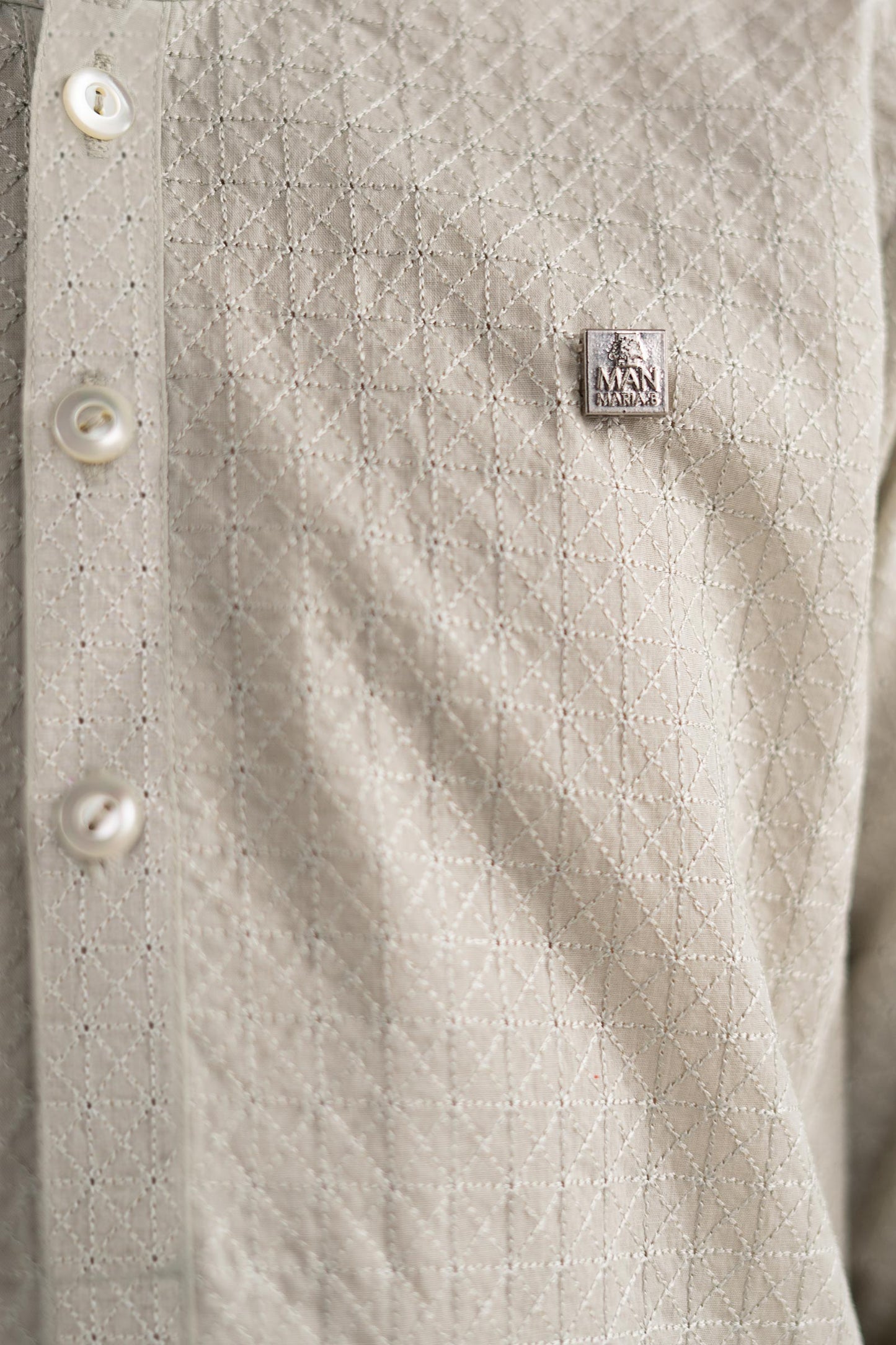 Embroidered Lawn Kurta