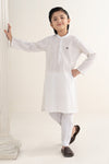 Embroidered Lawn Kurta