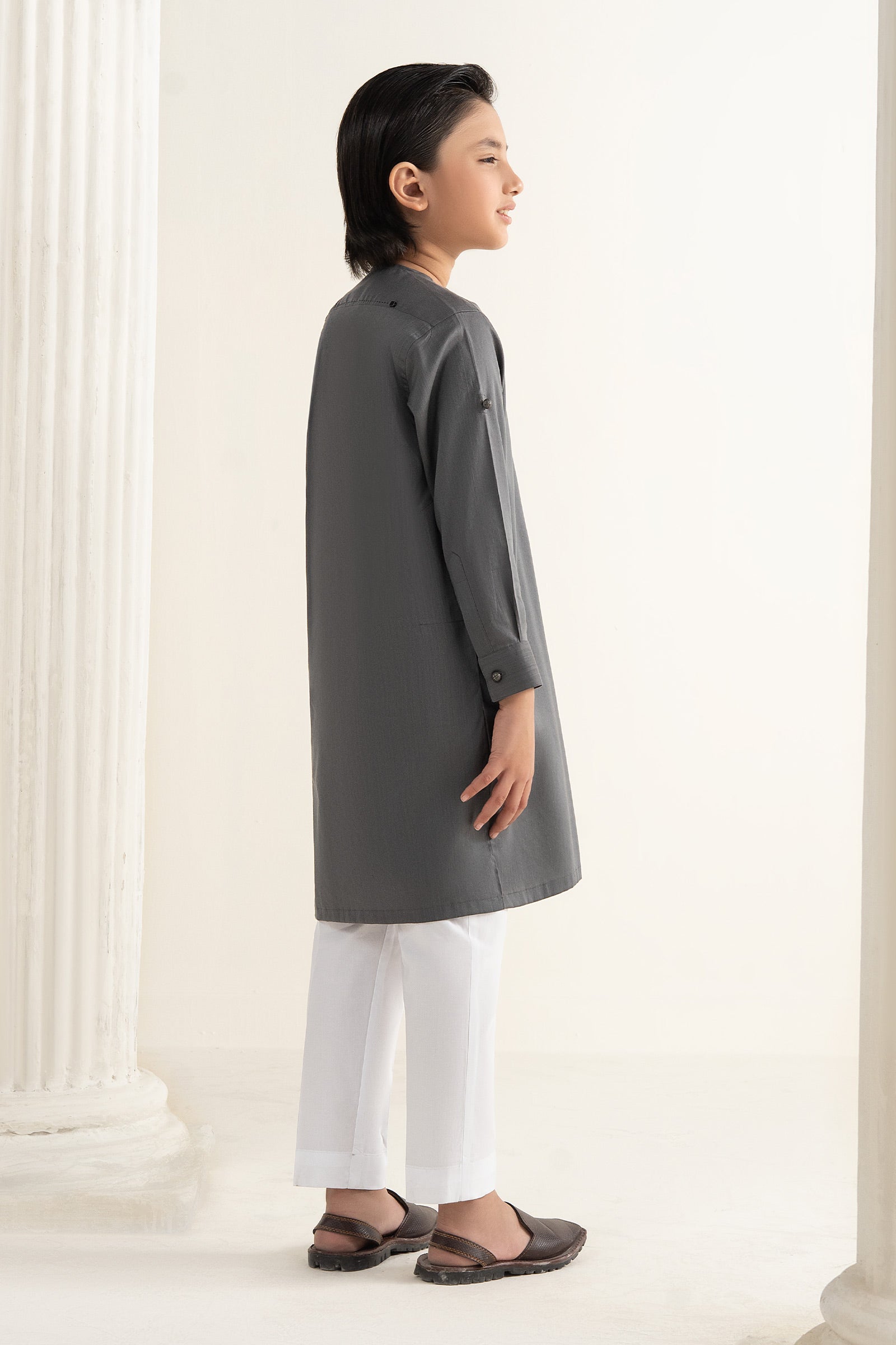 Blended Kurta