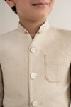 Pure Karandi Waistcoat
