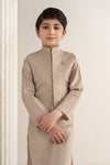 Pure Karandi Waistcoat