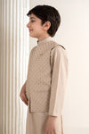 Pure Karandi Waistcoat
