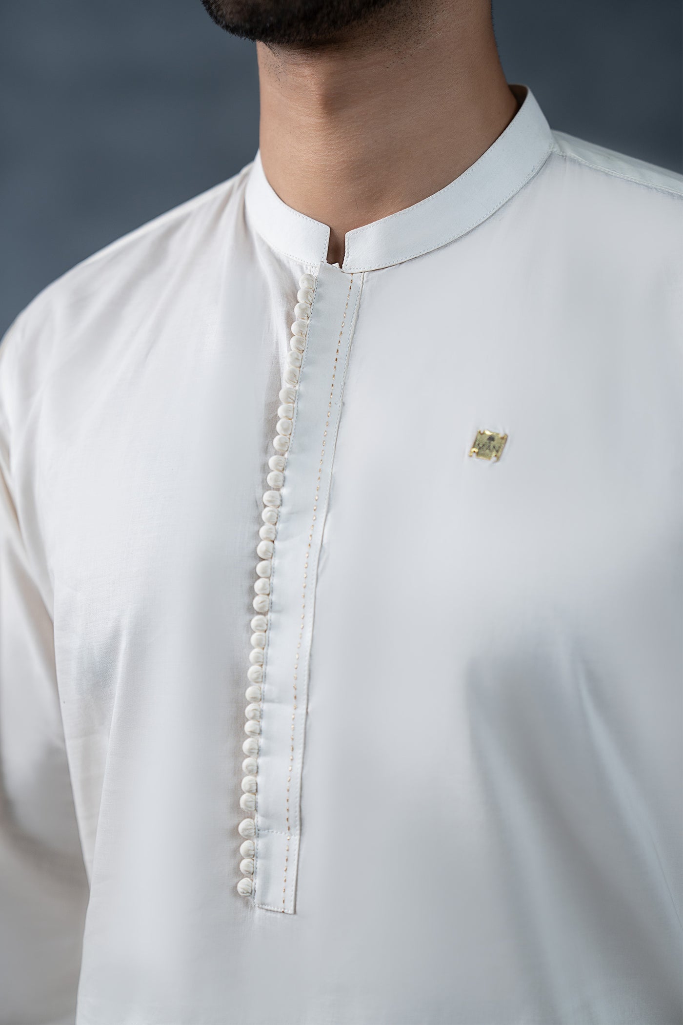 2 Piece Blended Suit