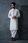 2 Piece Blended Suit