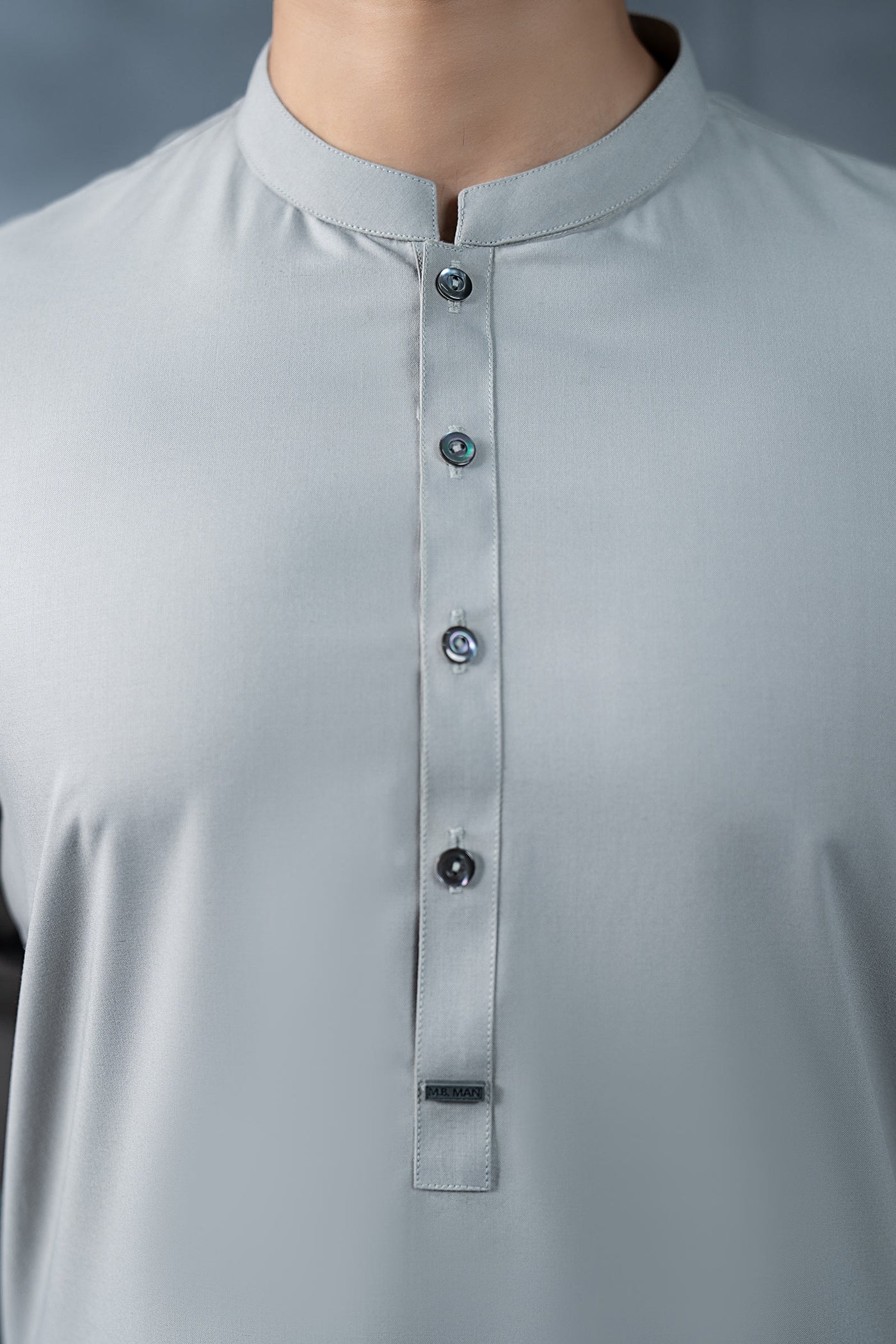 2 Piece Blended Suit