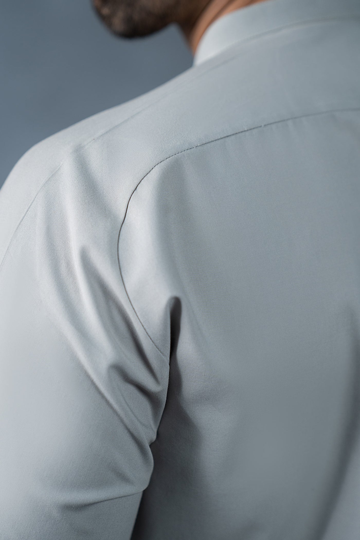 2 Piece Blended Suit