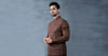 3 Piece Markhor (Polo) Wool Suit