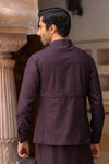 3 Piece Markhor (Polo) Wool Suit