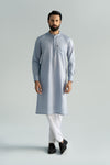 Yarn Dyed Kurta