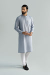 Yarn Dyed Kurta