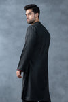 Markhor (Polo) Wool Kurta