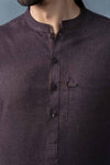 Markhor (Polo) Wool Kurta