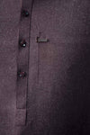 Markhor (Polo) Wool Kurta