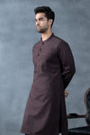 Markhor (Polo) Wool Kurta