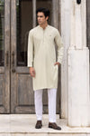 Blended Kurta