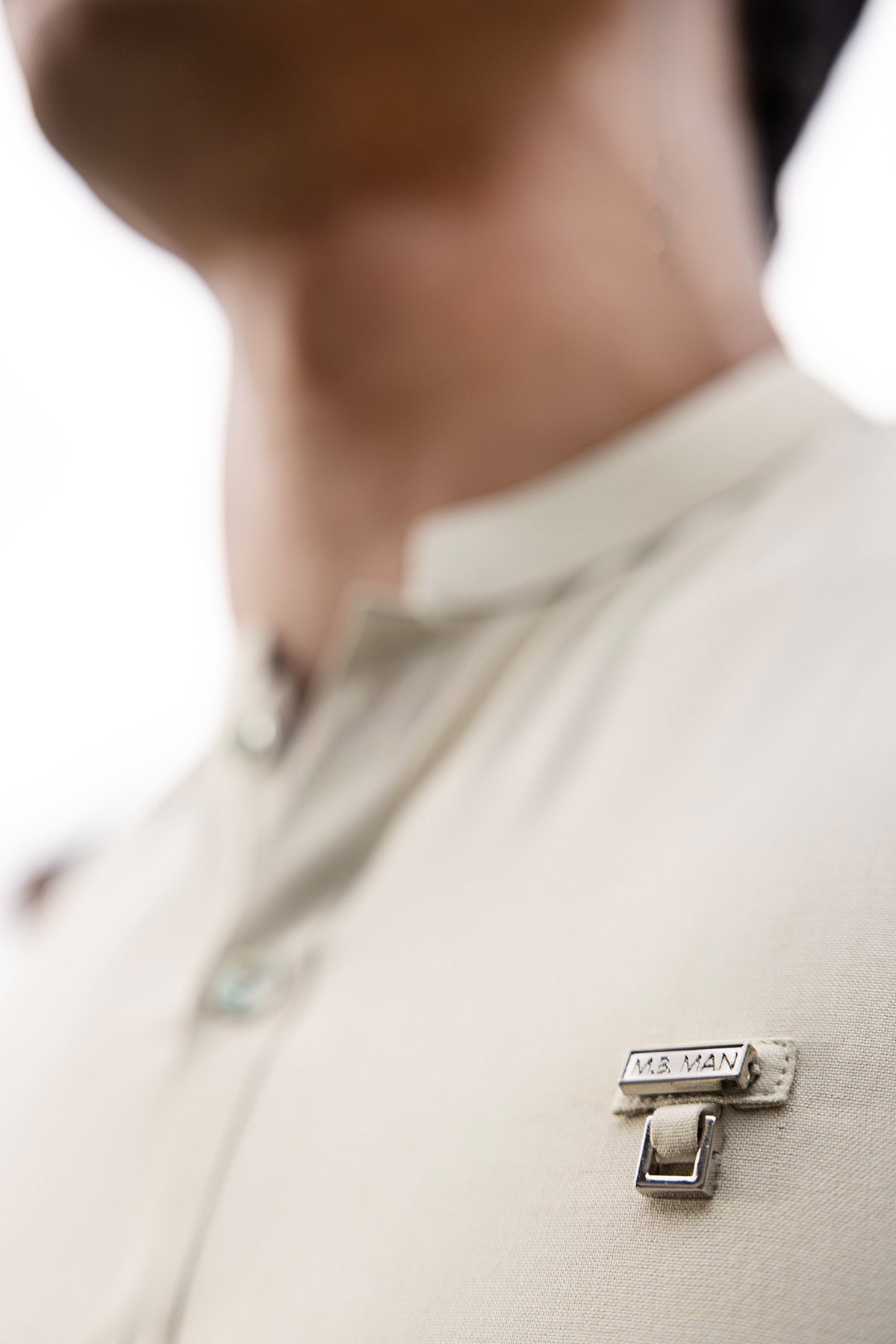 Blended Kurta
