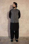 Tropical Waistcoat