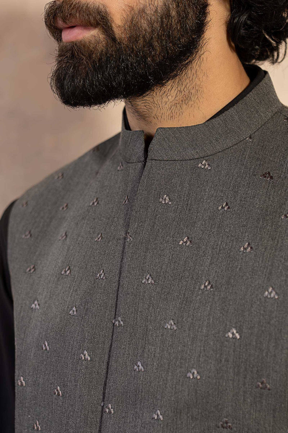 Tropical Waistcoat