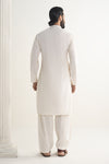 2 Piece Cotton Karandi Suit