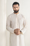 2 Piece Cotton Karandi Suit