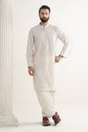 2 Piece Cotton Karandi Suit
