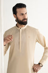2 Piece Cotton Karandi Suit