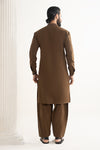 2 Piece Cotton Karandi Suit