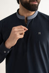 2 Piece Cotton Karandi Suit