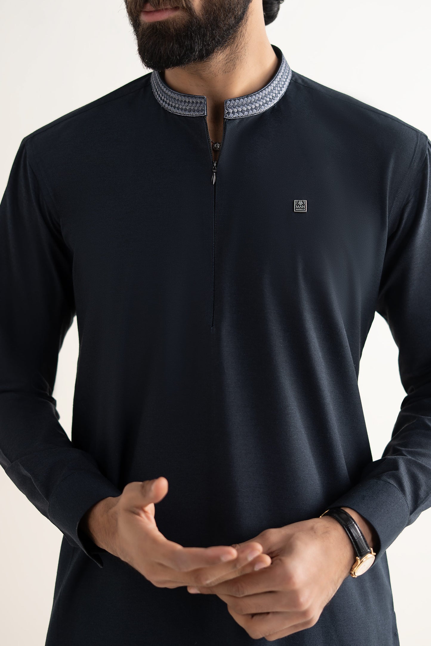 2 Piece Cotton Karandi Suit