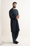 2 Piece Cotton Karandi Suit