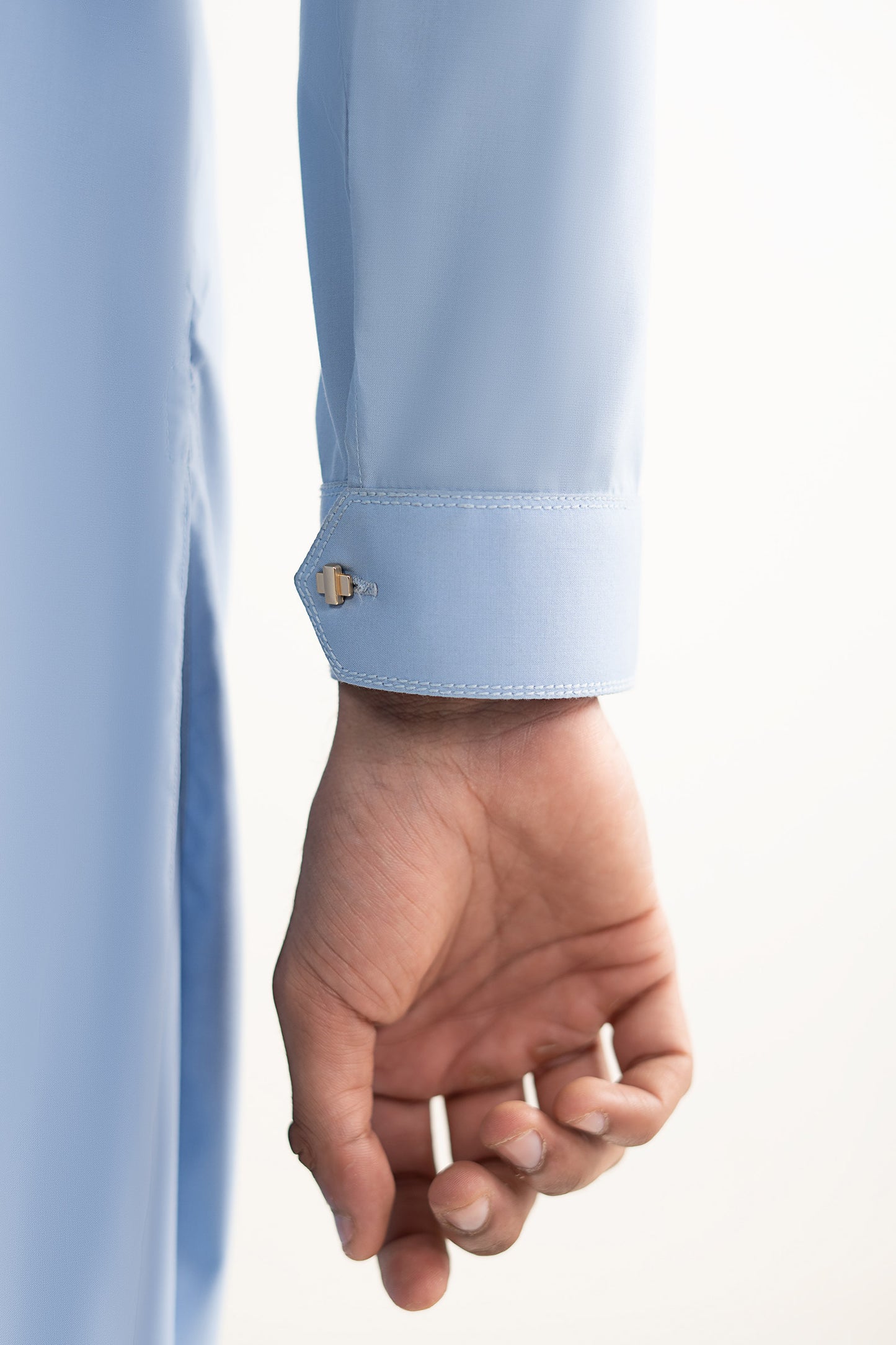 2 Piece Blended Suit