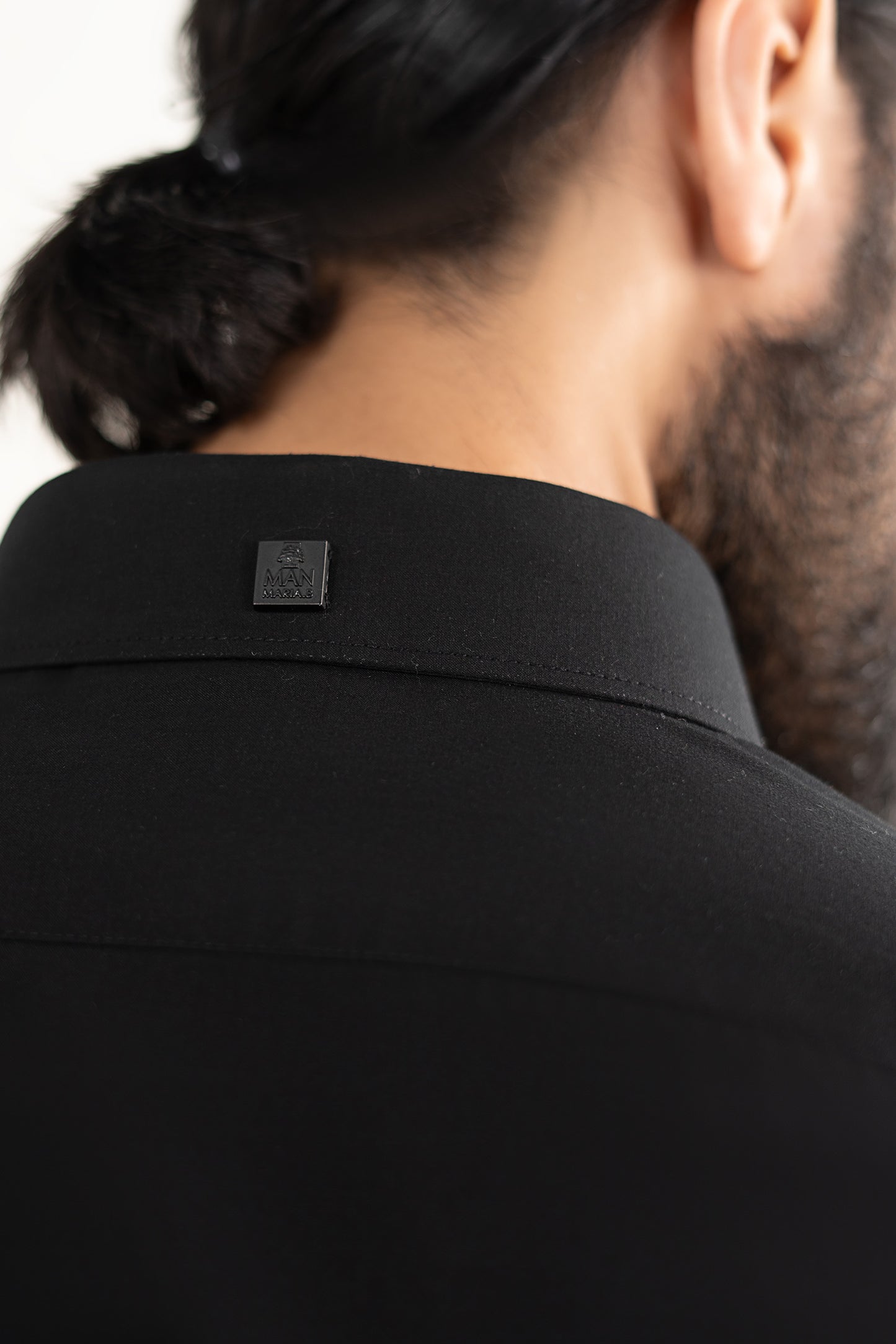 2 Piece Blended Suit